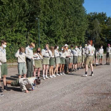 DSC02951 - Scouts en Gidsen Zaventem 